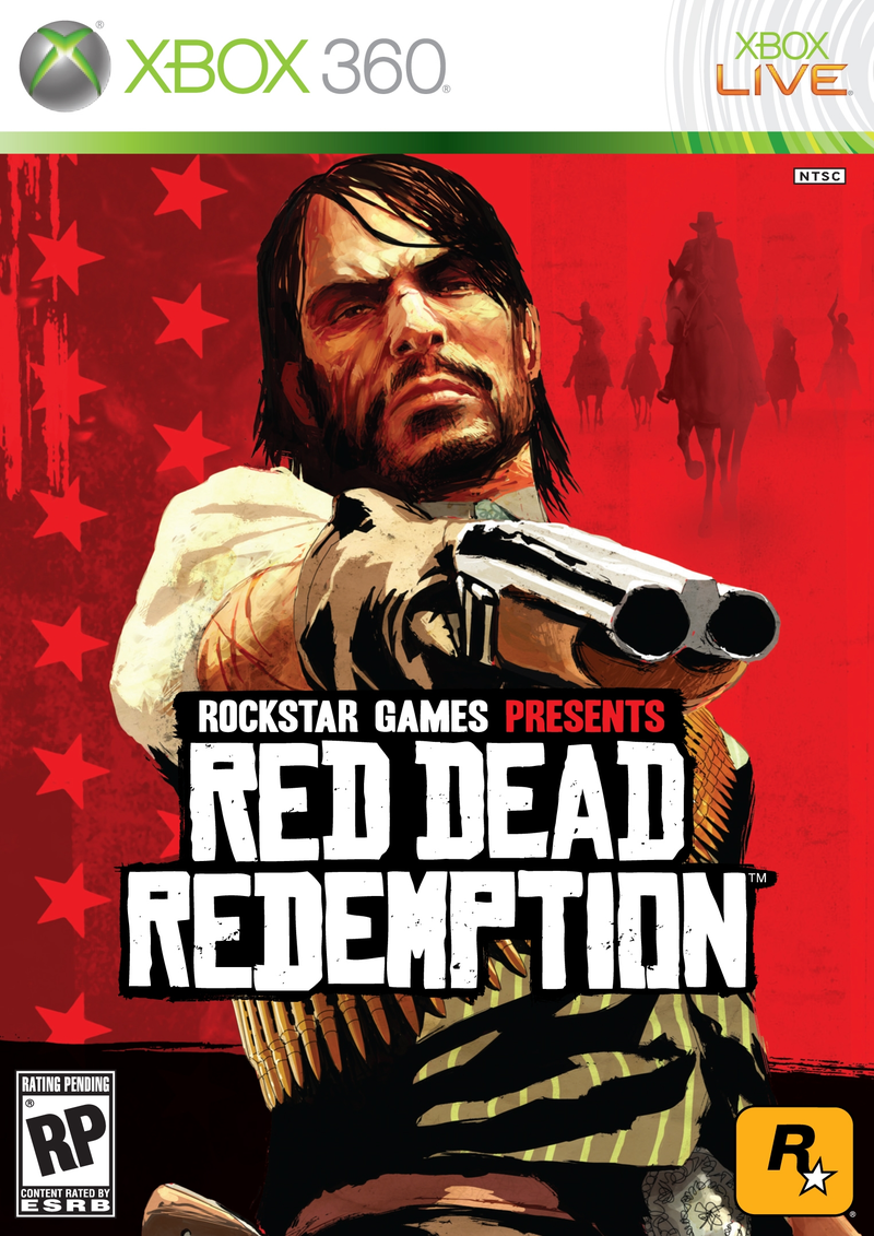 Illustration for article titled The Best Box Art Of This Generation